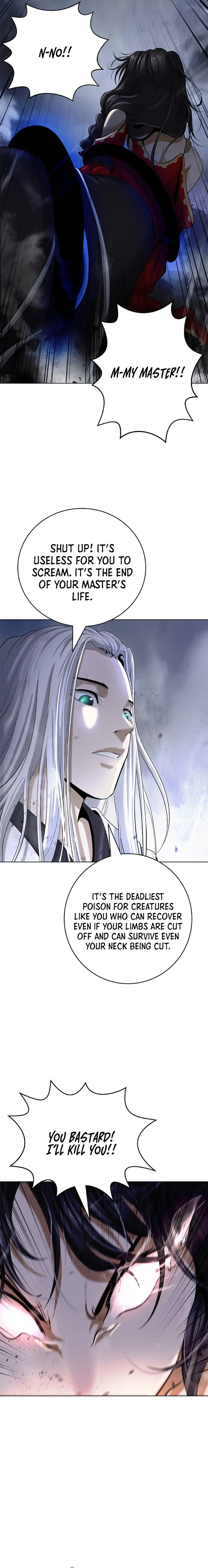 Call of the Spear Chapter 168 5